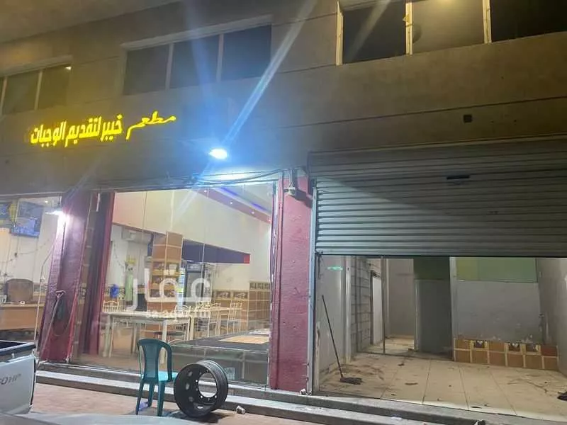محل للإيجار في شارع الامام محمد بن سعود ، حي الفيصلية ، الدمام ، الدمام 1 صورة