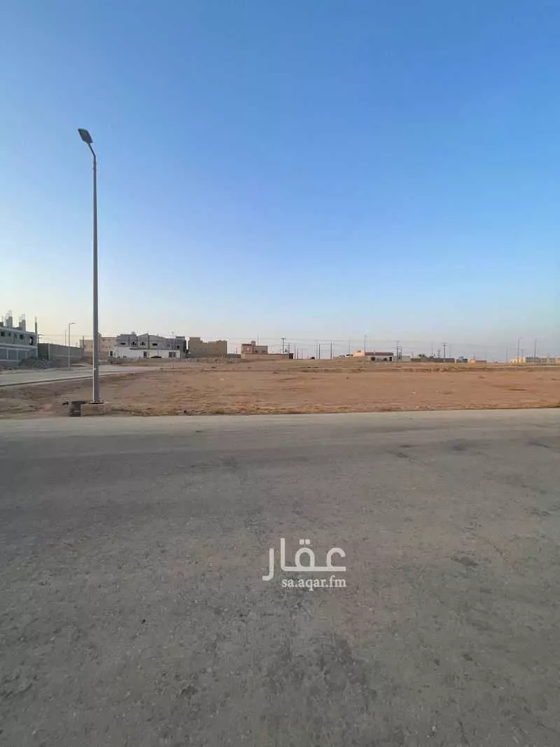 أرض للبيع في شارع النفل 42, مدينة عشيرة سدير, منطقة الرياض 1 صورة