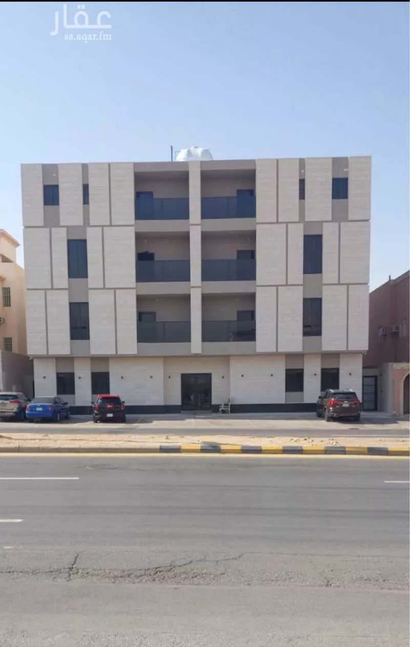 شقة للبيع في شارع سدير, حي الزهرة, مدينة الرياض, منطقة الرياض 1 صورة