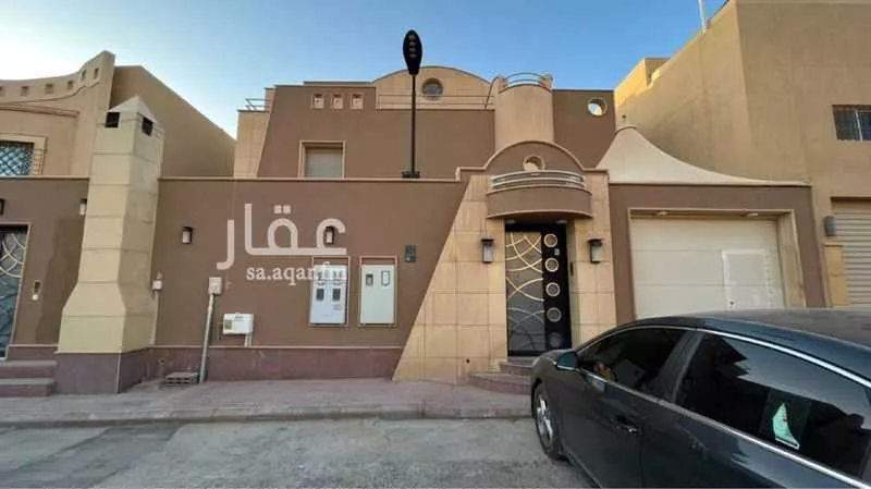 فيلا للبيع في شارع الخزرج, حي لبن, مدينة الرياض, منطقة الرياض 1 صورة