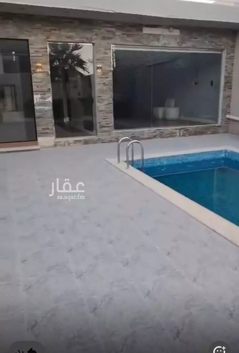 استراحة للإيجار في شارع ثعلبه بن سعد الخزرجي, حي العارض, مدينة الرياض, منطقة الرياض 1 صورة