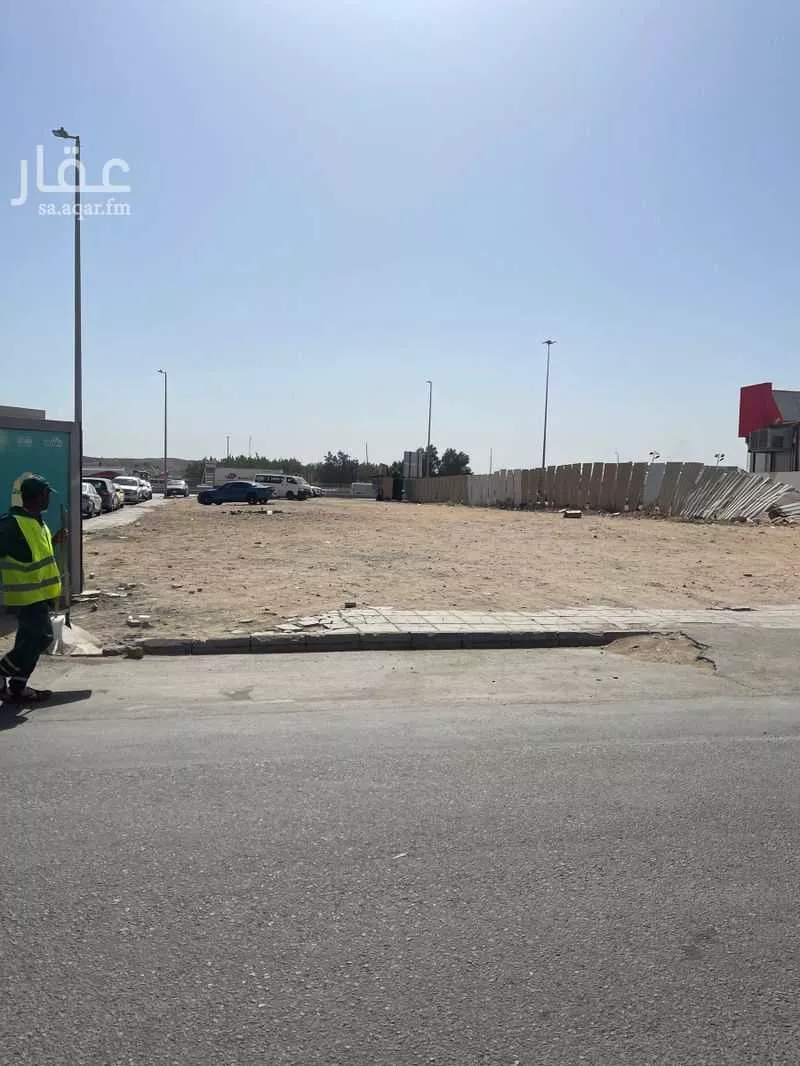 أرض للبيع في حي الروابي, مدينة جدة, منطقة مكة المكرمة 1 صورة