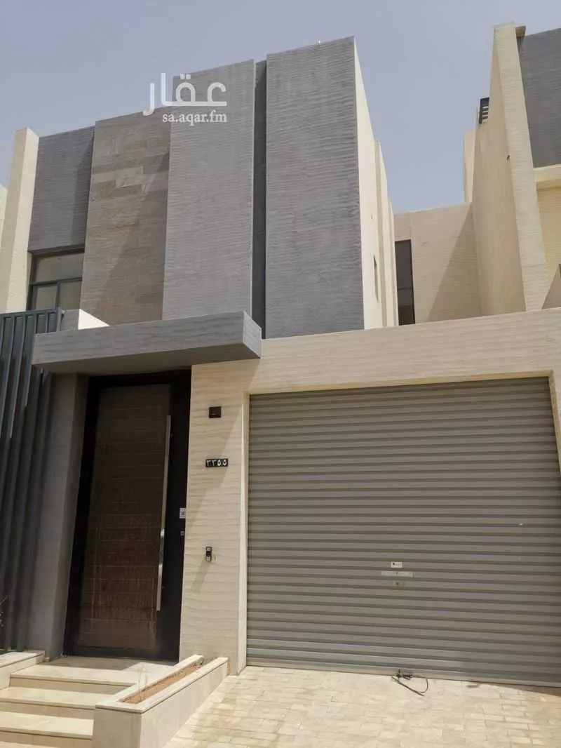 فيلا للإيجار في شارع إبراهيم العقيلي, حي القيروان, مدينة الرياض, منطقة الرياض 1 صورة