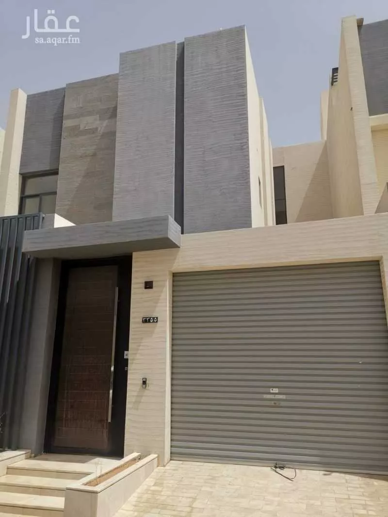 فيلا للإيجار في شارع إبراهيم العقيلي, حي القيروان, مدينة الرياض, منطقة الرياض 1 صورة