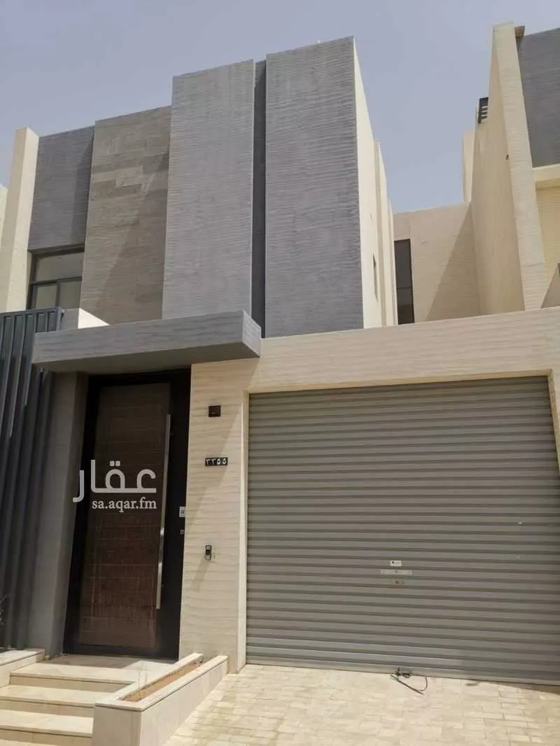 فيلا للإيجار في شارع إبراهيم العقيلي, حي القيروان, مدينة الرياض, منطقة الرياض 1 صورة