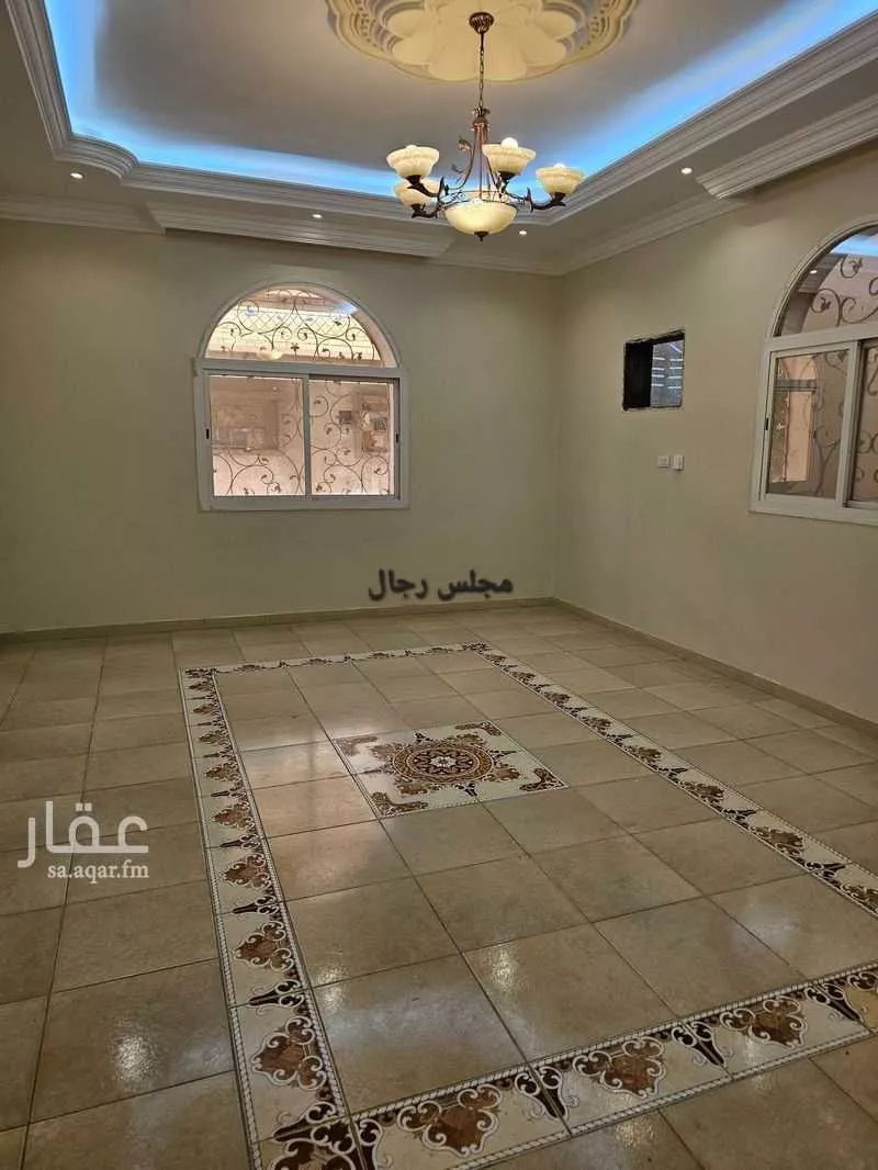 دور للإيجار في شارع هاني بن عدي, حي نخب, مدينة الطائف, منطقة مكة المكرمة 1 صورة