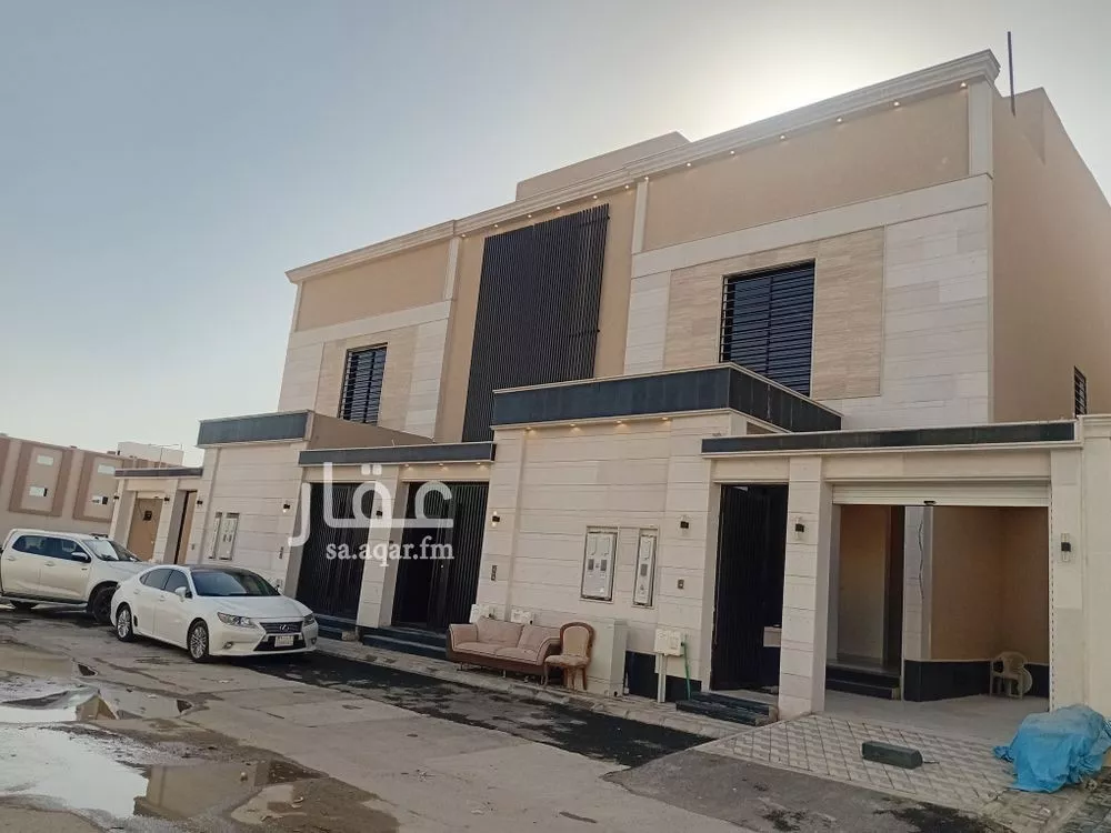 دور للبيع في شارع الميناء, حي الندوة, مدينة الرياض, منطقة الرياض 1 صورة