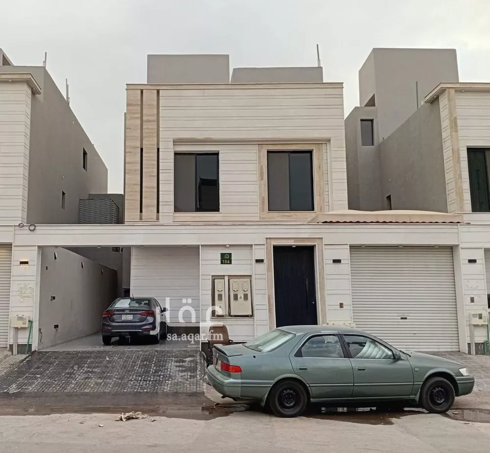 دور للبيع في شارع الشوبك, حي السعادة, مدينة الرياض, منطقة الرياض 1 صورة