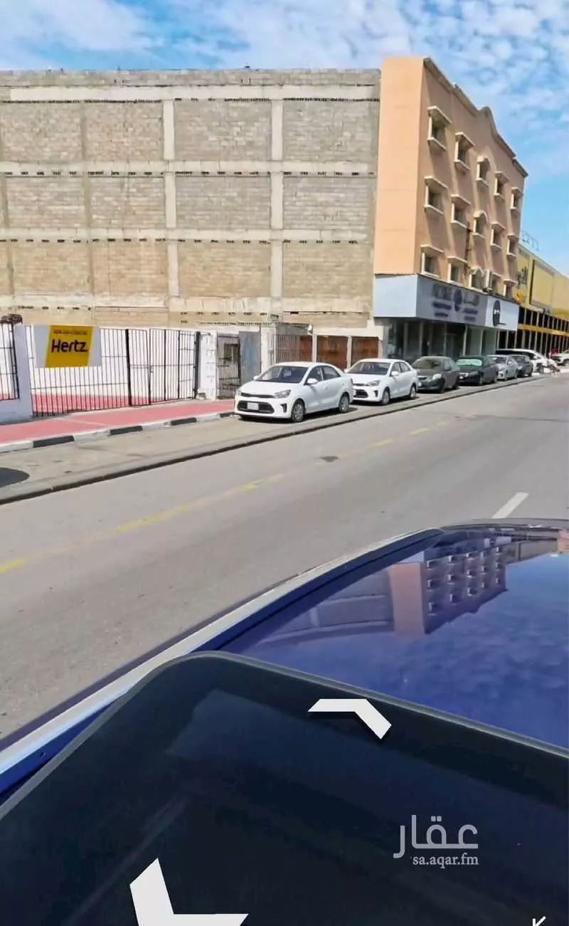 أرض للبيع في شارع صفوى, حي الخبر الجنوبية, مدينة الخبر, المنطقة الشرقية 1 صورة