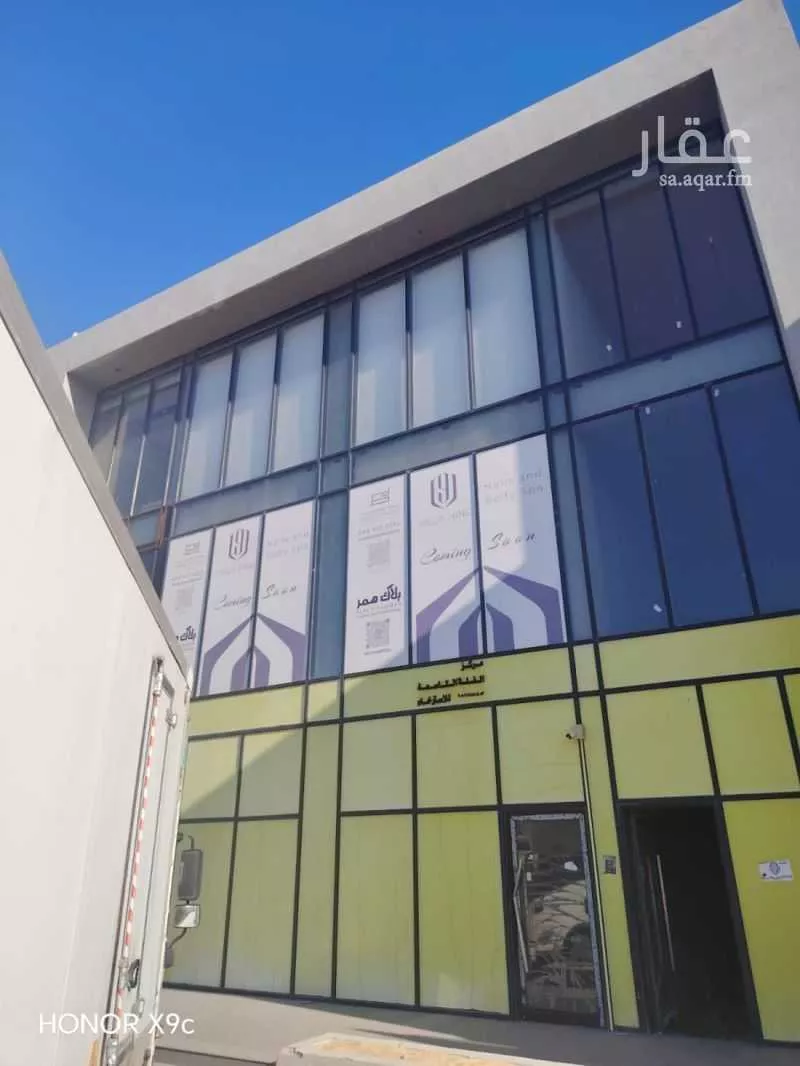 محل للإيجار في شارع الامام علي بن ابي طالب, حي عبدالله فؤاد, مدينة الدمام, المنطقة الشرقية 1 صورة