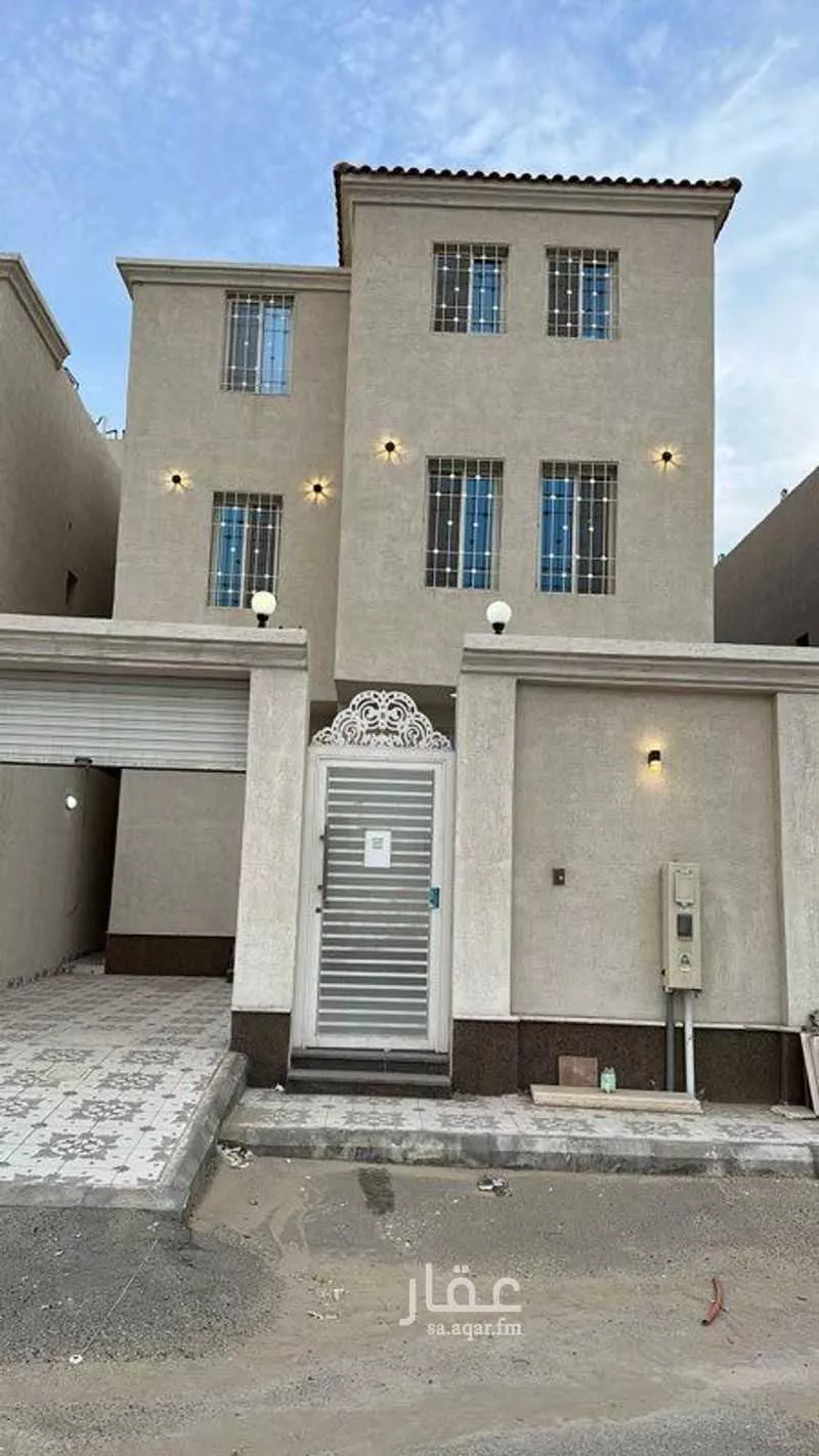 فيلا للبيع في شارع 21ب, حي الأمواج, مدينة الخبر, المنطقة الشرقية 1 صورة