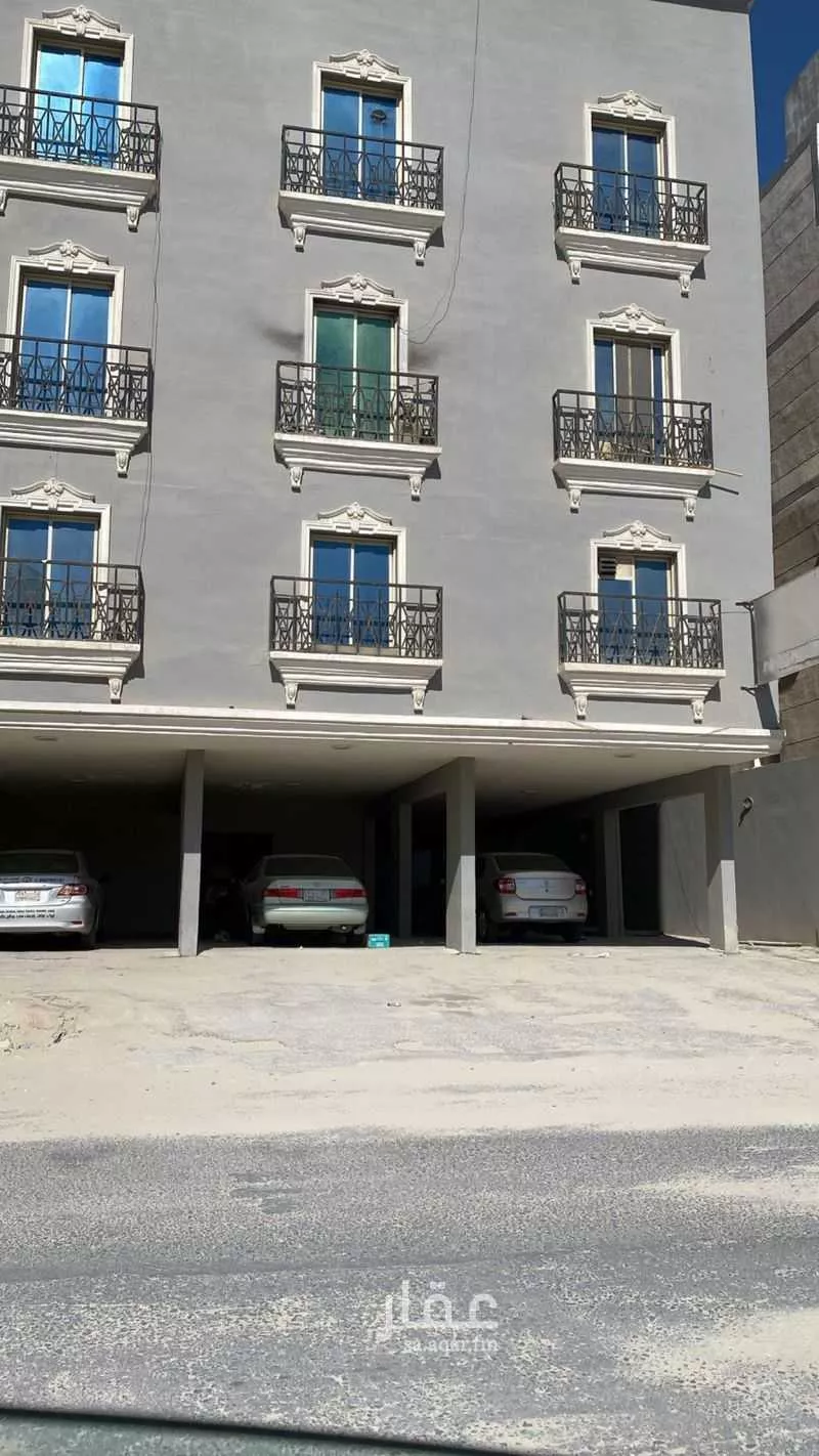 شقة للإيجار في شارع الاصول, حي ابن سيناء, مدينة الخبر, المنطقة الشرقية 1 صورة