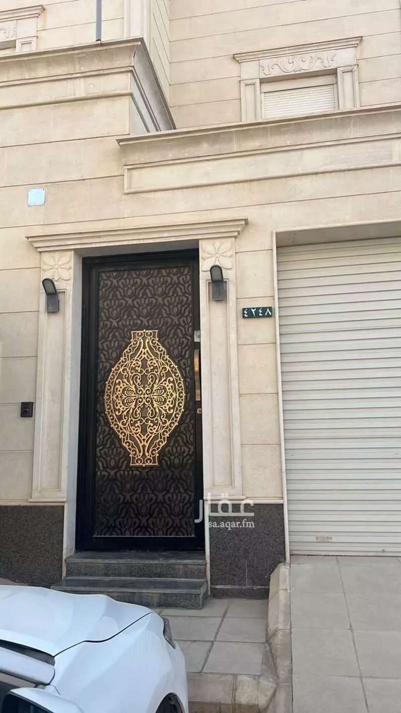 شقة للإيجار في شارع مصطفى عبدالرزاق, حي العارض, مدينة الرياض, منطقة الرياض 1 صورة