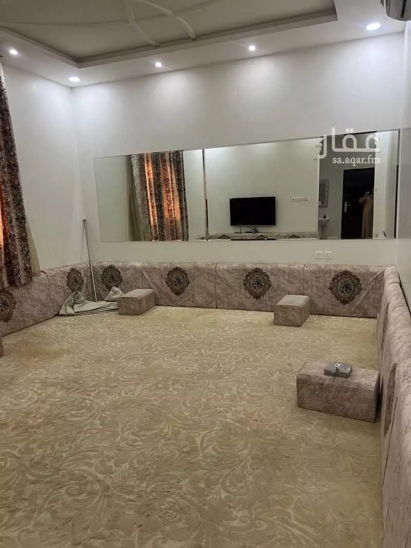 شقة للإيجار في شارع عبدالله بن عثمان عجيمي, حي النرجس, مدينة الرياض, منطقة الرياض 1 صورة
