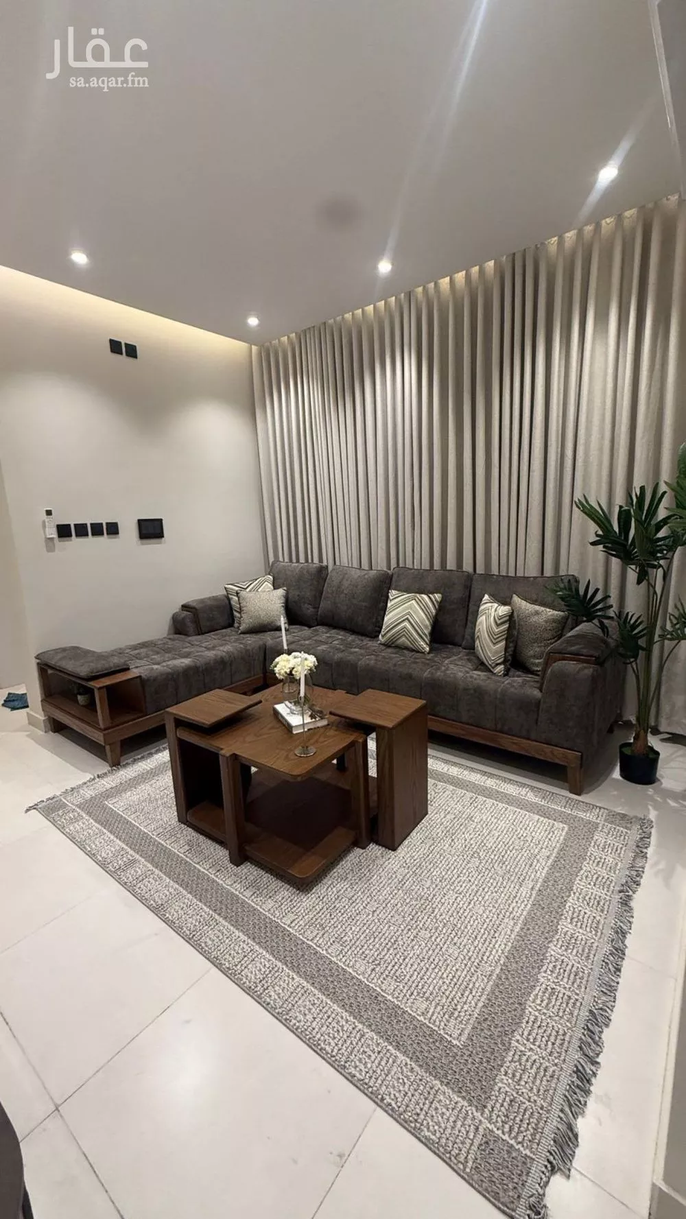 شقة للإيجار في شارع المنار 5, حي المنار, مدينة جدة, منطقة مكة المكرمة 1 صورة