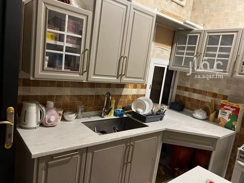 شقة للإيجار في شارع ابراهيم يعقوب, حي الأجواد, مدينة جدة, منطقة مكة المكرمة 1 صورة