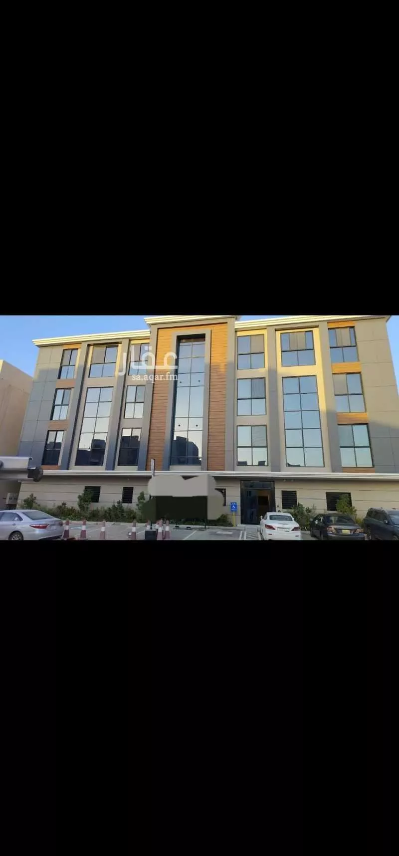 شقة للإيجار في شارع ثابت العوفي, حي النرجس, مدينة الرياض, منطقة الرياض 1 صورة