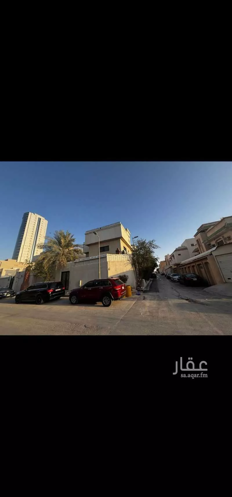 فيلا للبيع في شارع الثاملة, حي الرحمانية, مدينة الرياض, منطقة الرياض 1 صورة