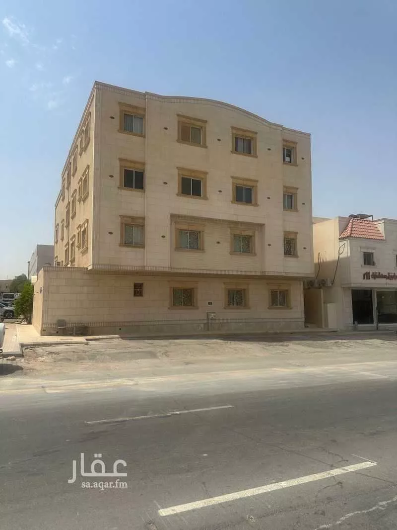 شقة للإيجار في شارع ابي سفيان بن حرب, حي النزهة, مدينة الرياض, منطقة الرياض 1 صورة