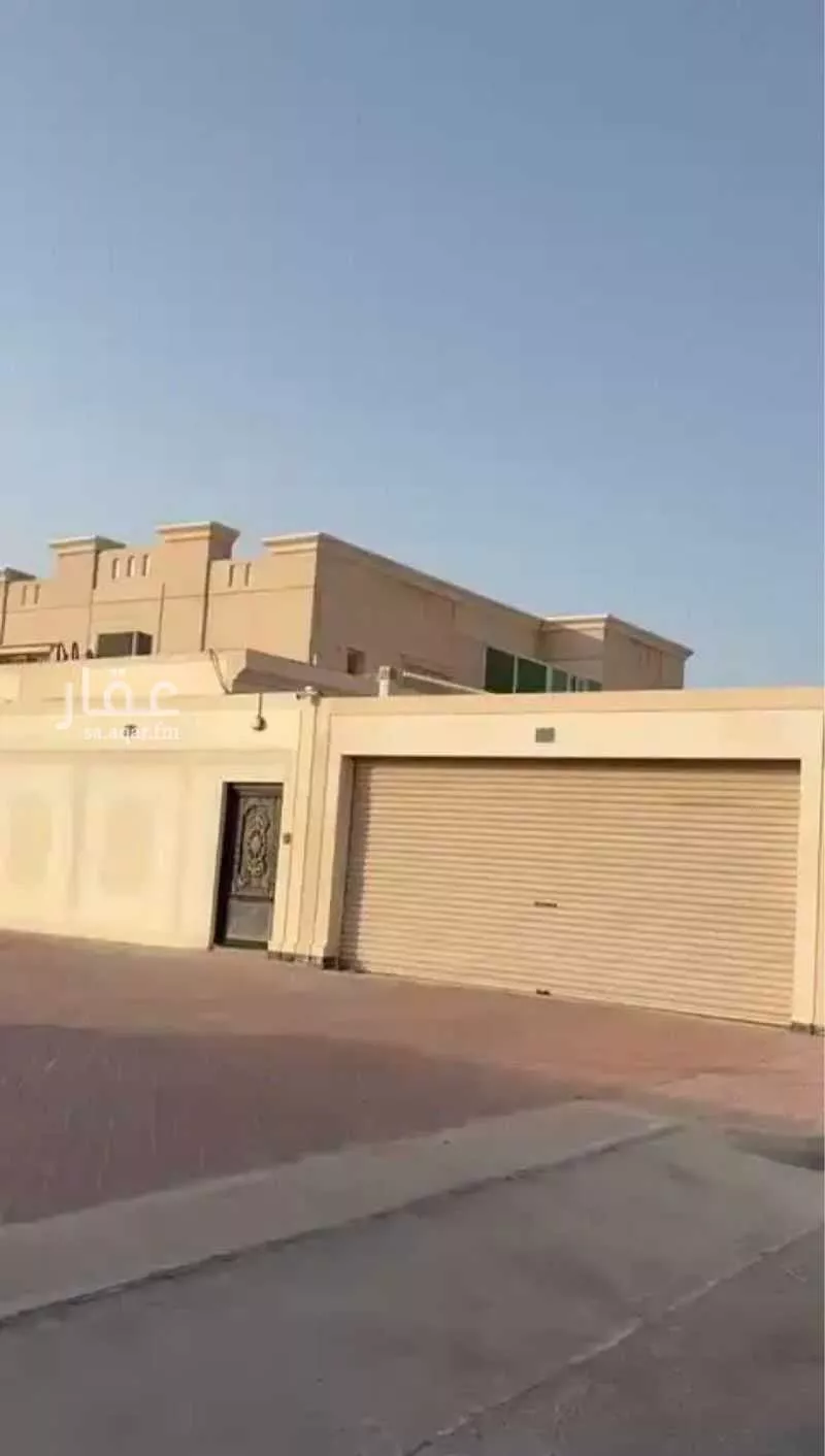 فيلا للبيع في شارع العذيب 2, مدينة مدينه الجبيل الصناعيه, المنطقة الشرقية 1 صورة