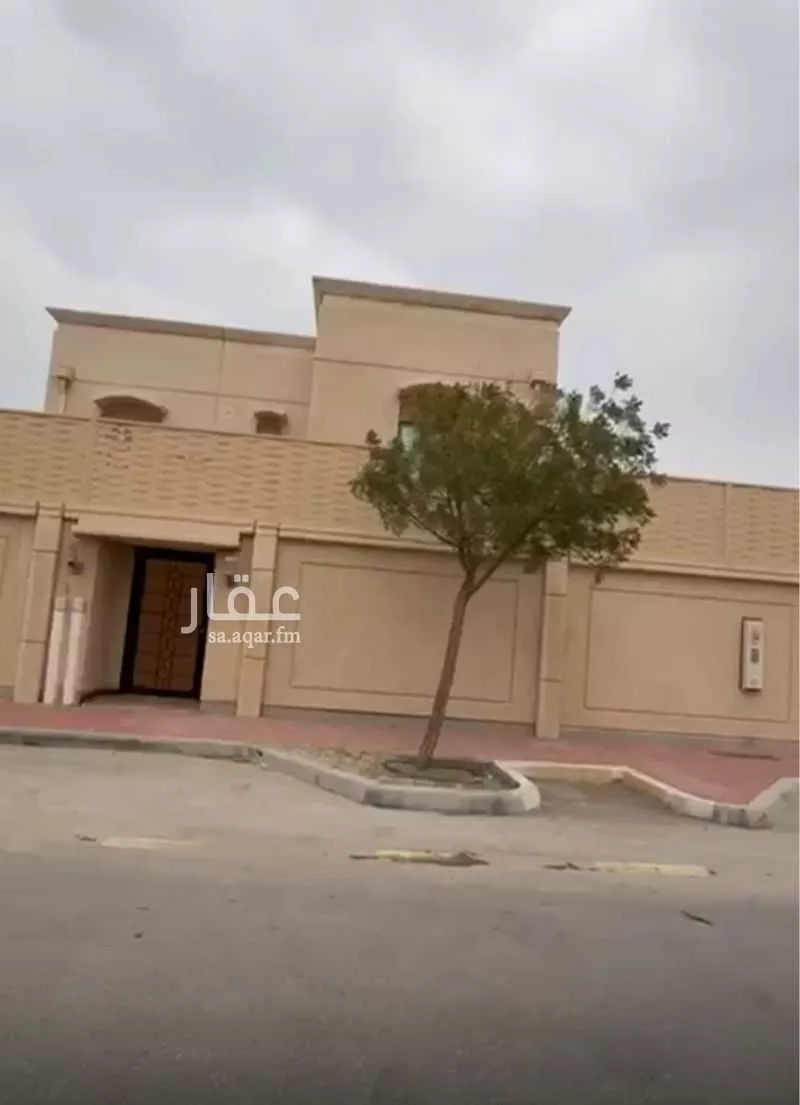 فيلا للبيع في شارع شارع الصفا 3, حي جلمودة, مدينة مدينه الجبيل الصناعيه, المنطقة الشرقية 1 صورة
