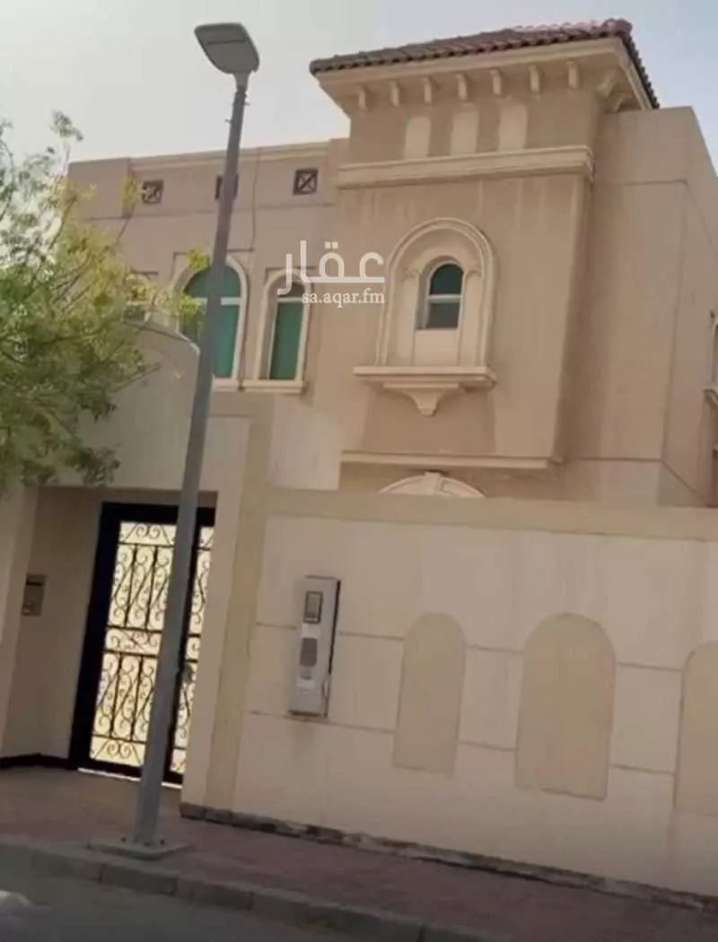 فيلا للبيع في شارع شارع الصفا 2, مدينة مدينه الجبيل الصناعيه, المنطقة الشرقية 1 صورة