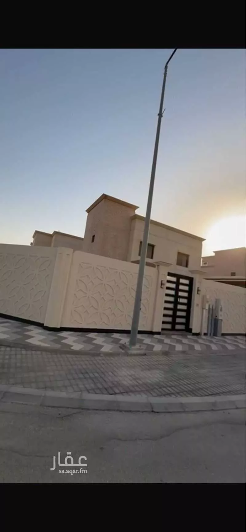 فيلا للبيع في شارع شارع الاغصان 4, مدينة مدينه الجبيل الصناعيه, المنطقة الشرقية 1 صورة