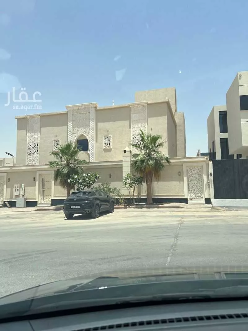 شقة للإيجار في شارع عبدالرحمن بن مرشد ، حي المهدية ، الرياض ، منطقة الرياض 1 صورة