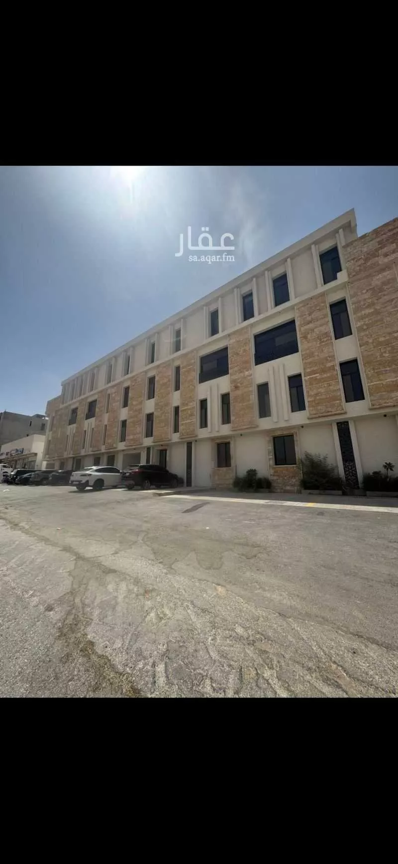 شقة للإيجار في شارع سليمان بن عبدالله الجبرين, حي النرجس, مدينة الرياض, منطقة الرياض 1 صورة