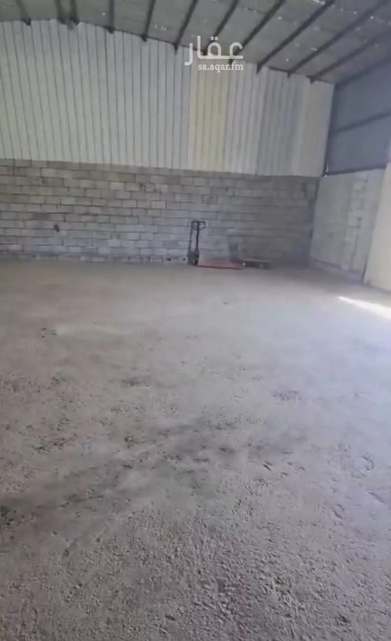 مستودع للإيجار في شارع 15ب, حي المنار, مدينة الدمام, المنطقة الشرقية 1 صورة