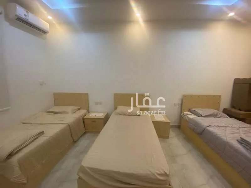 استراحة للإيجار في شارع 6932562, حي الرحاب, مدينة امارة منطقة مكة المكرمة - الطائف, منطقة مكة المكرمة 1 صورة