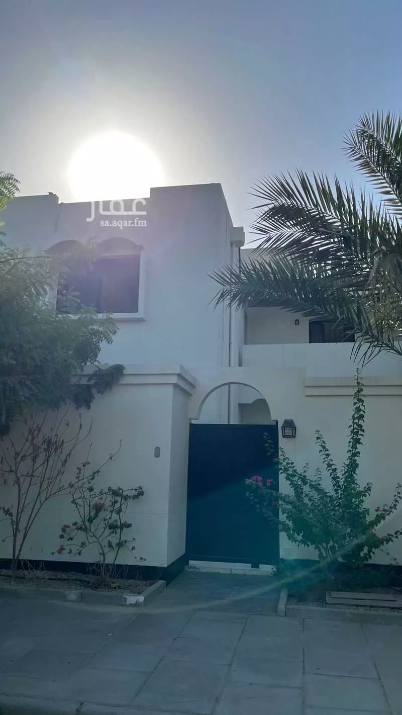 فيلا للبيع في طريق الدمام ، حي الحجاز ، الجبيل ، الجبيل 1 صورة