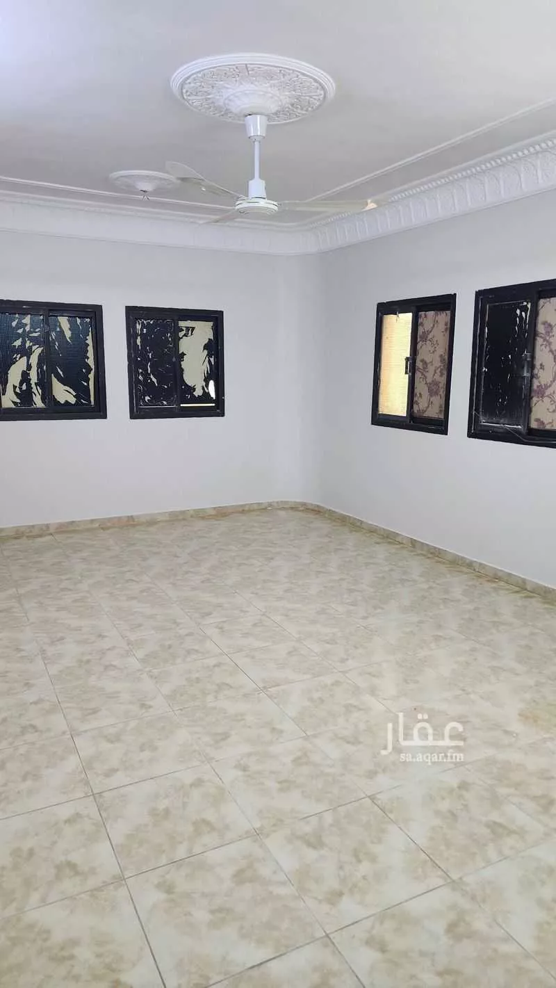 شقة للإيجار في شارع ابن سلبون المعافري ، حي المروة ، جدة ، جدة 1 صورة