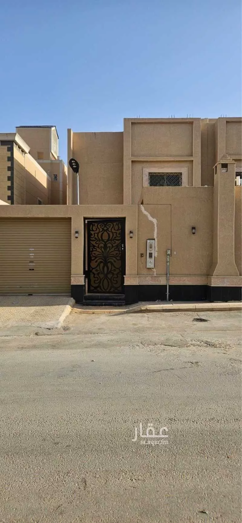 فيلا للإيجار في شارع صافي النحوي ، حي طويق ، الرياض ، منطقة الرياض 1 صورة