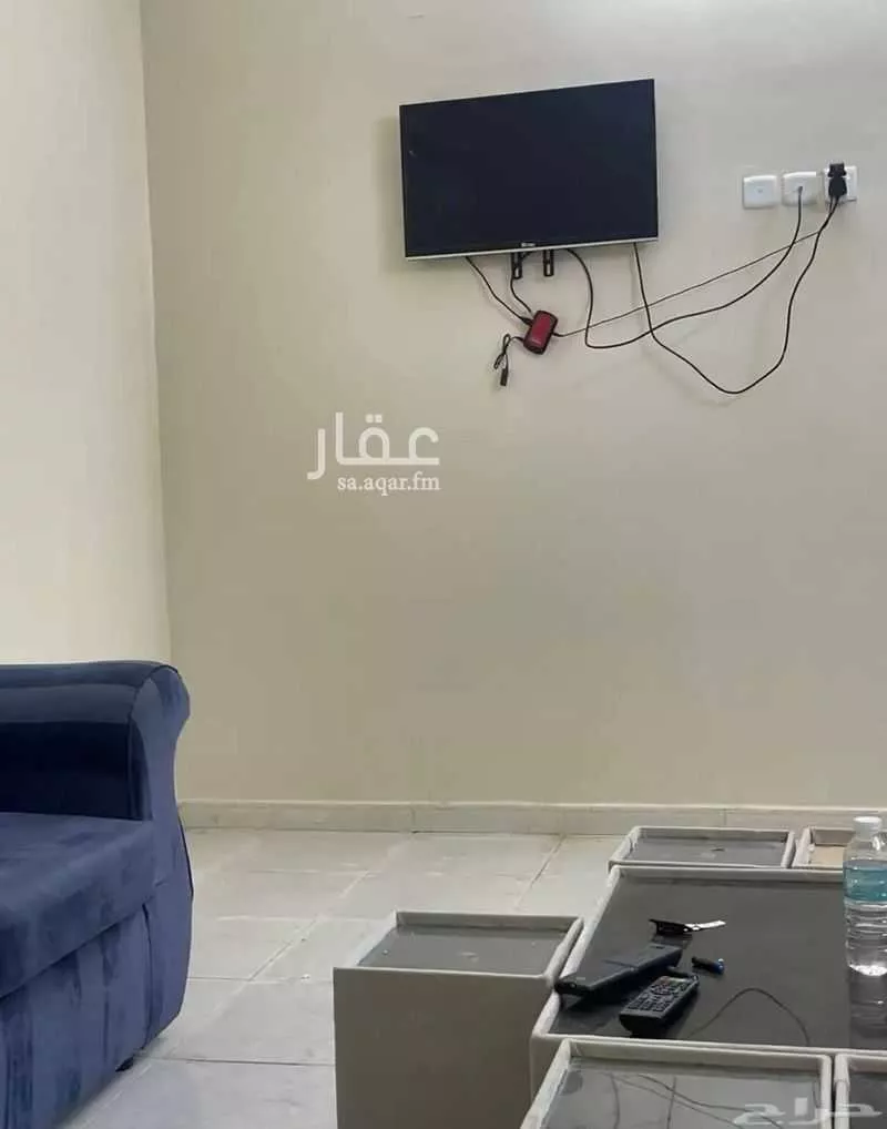 شقة للإيجار في شارع 414154, حي الخالدية, مدينة محائل, منطقة عسير 1 صورة