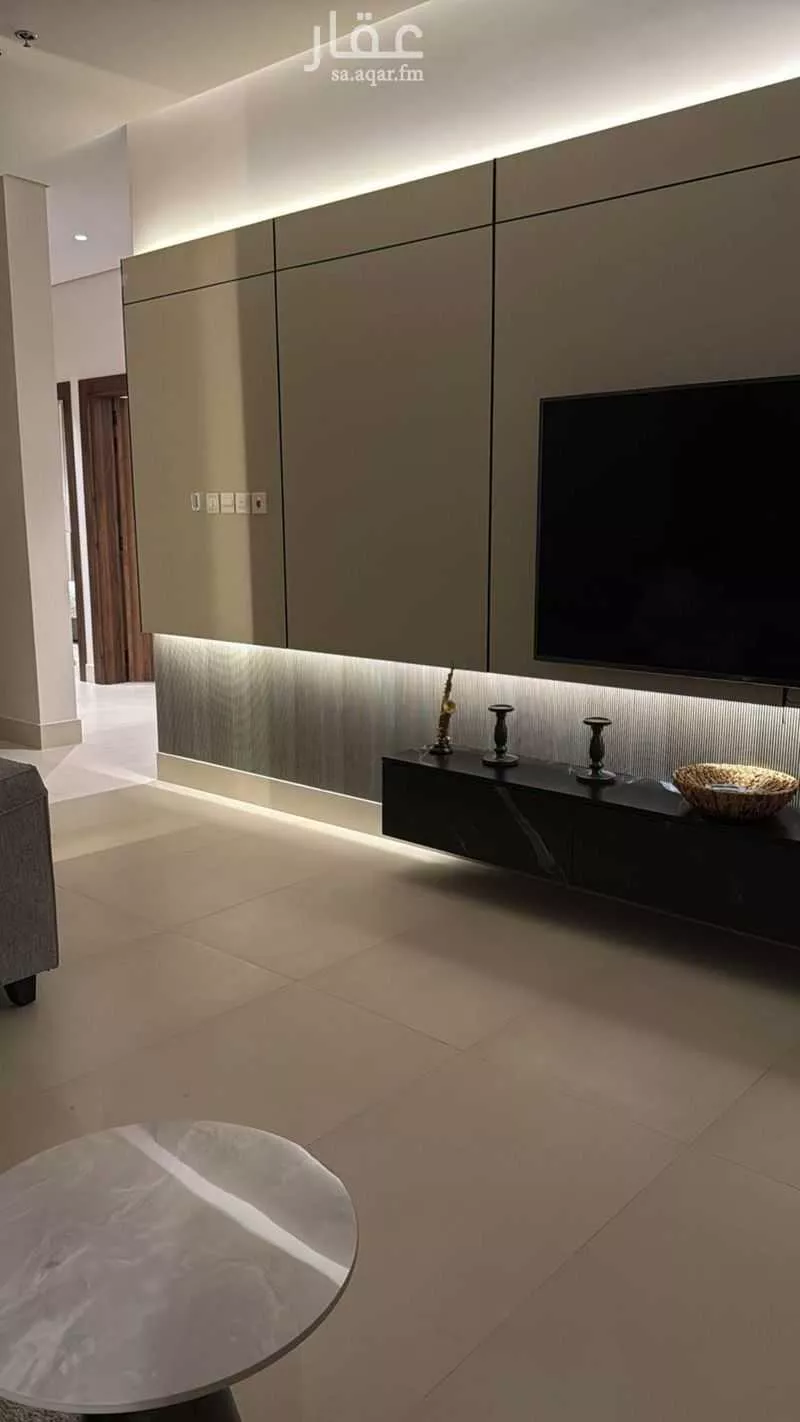 شقة للإيجار في شارع الشيخ عبدالله بن جبرين, حي القيروان, مدينة الرياض, منطقة الرياض 1 صورة