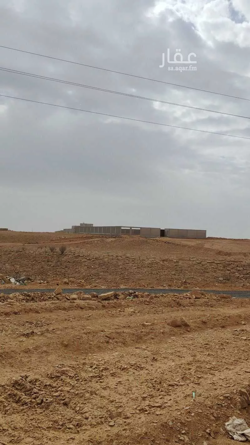 أرض للبيع في شارع المشاعلة, حي المشاعله, مدينة المشاعله, منطقة الرياض 1 صورة