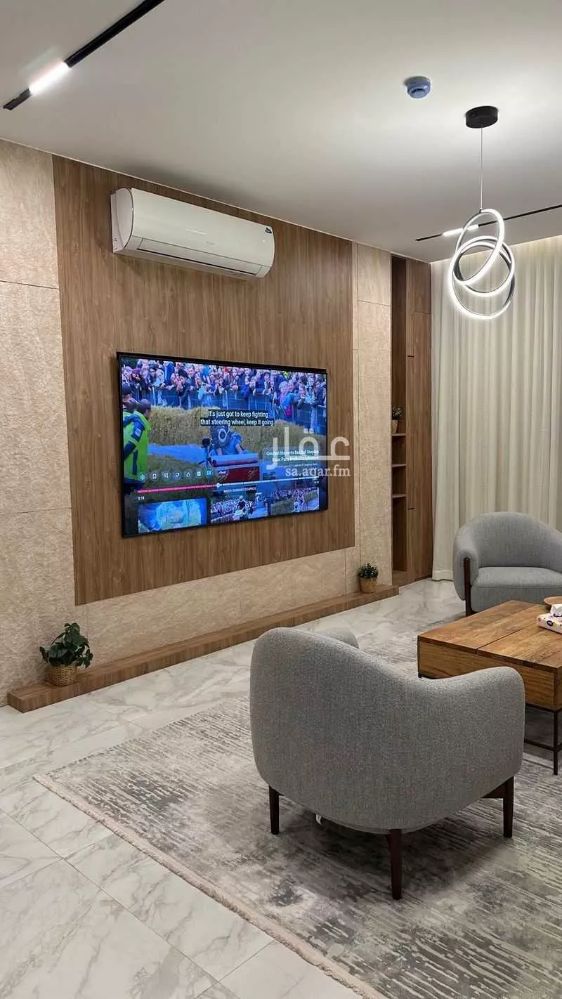 شقة للبيع في شارع ربعي الذهلي, حي النرجس, مدينة الرياض, منطقة الرياض 1 صورة