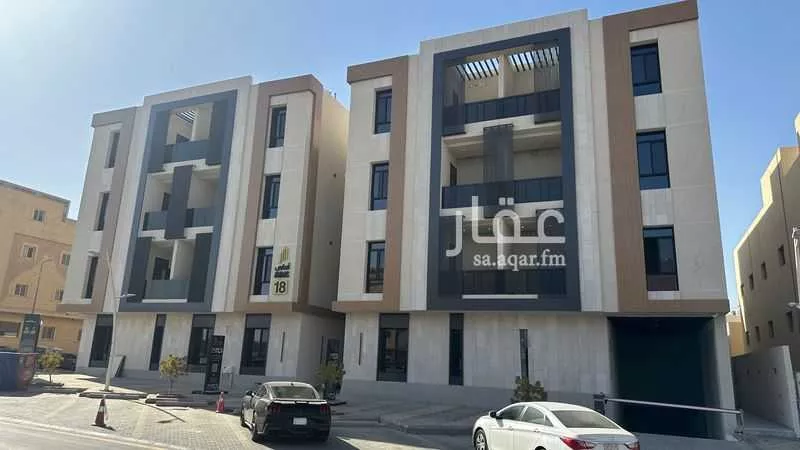 شقة للإيجار في شارع محمد المقدمي, حي النفل, مدينة الرياض, منطقة الرياض 1 صورة