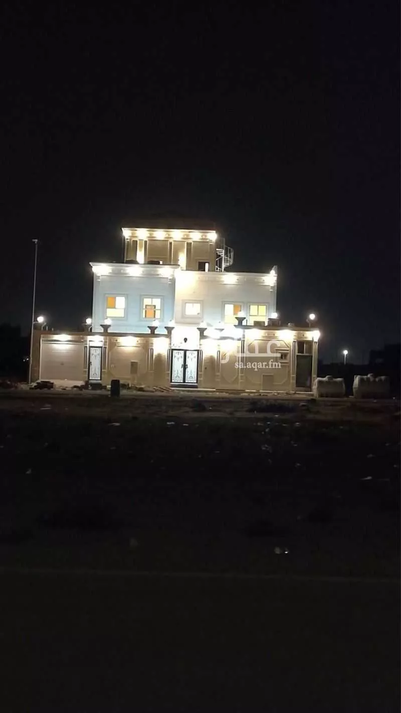 فيلا للبيع في حي البحر, مدينة الخبر, المنطقة الشرقية 1 صورة