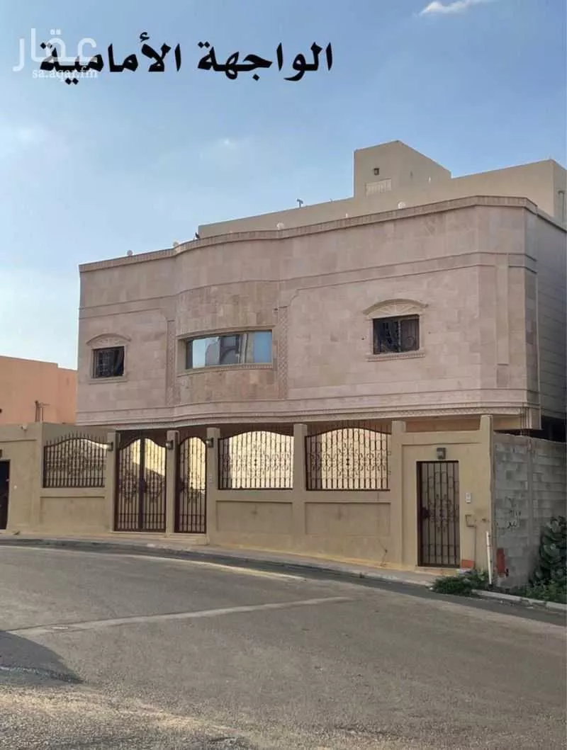 عمارة للبيع في شارع شارع الوميض, حي العوالي, مدينة مكه المكرمه, منطقة مكة المكرمة 1 صورة