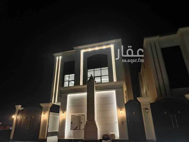 فيلا للبيع في حي المعيزيلة, مدينة الرياض, منطقة الرياض 1 صورة