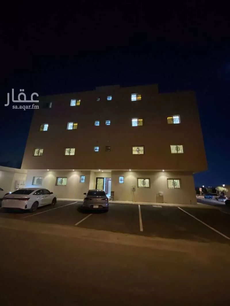 شقة للبيع في شارع طنجة, حي ظهرة البديعة, مدينة الرياض, منطقة الرياض 1 صورة