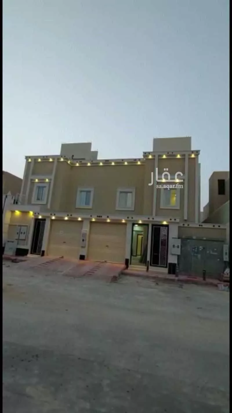 دور للبيع في شارع جبل الصابح, حي العزيزية, مدينة الرياض, منطقة الرياض 1 صورة