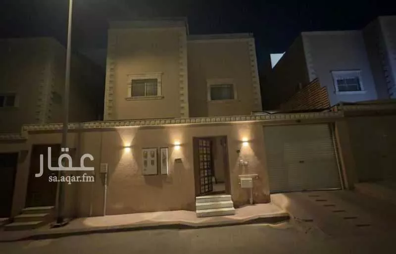 دور للإيجار في شارع محمد بن عبدالستار, حي ظهرة البديعة, مدينة الرياض, منطقة الرياض 1 صورة
