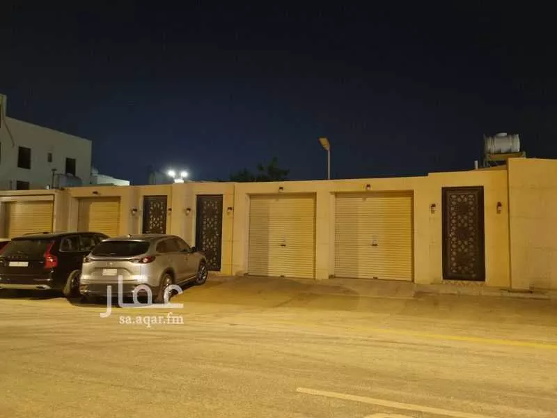 استراحة للإيجار في شارع جبريل بن جميل, حي النرجس, مدينة الرياض, منطقة الرياض 1 صورة