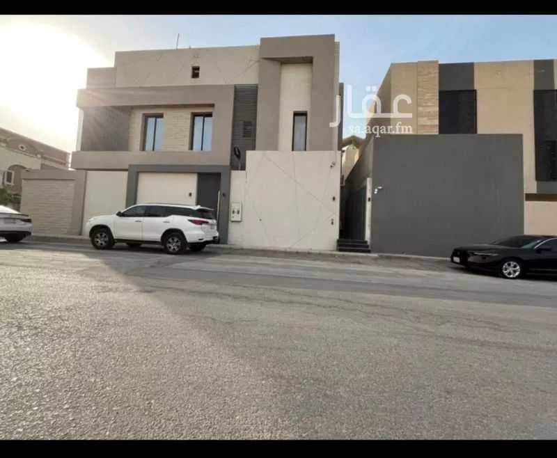 دور للإيجار في شارع حصن قريات, حي نمار, مدينة الرياض, منطقة الرياض 1 صورة