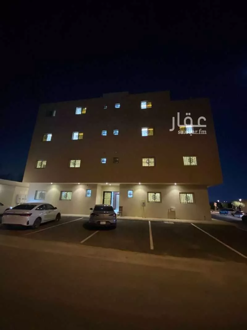 شقة للبيع في شارع طنجة, حي ظهرة البديعة, مدينة الرياض, منطقة الرياض 1 صورة