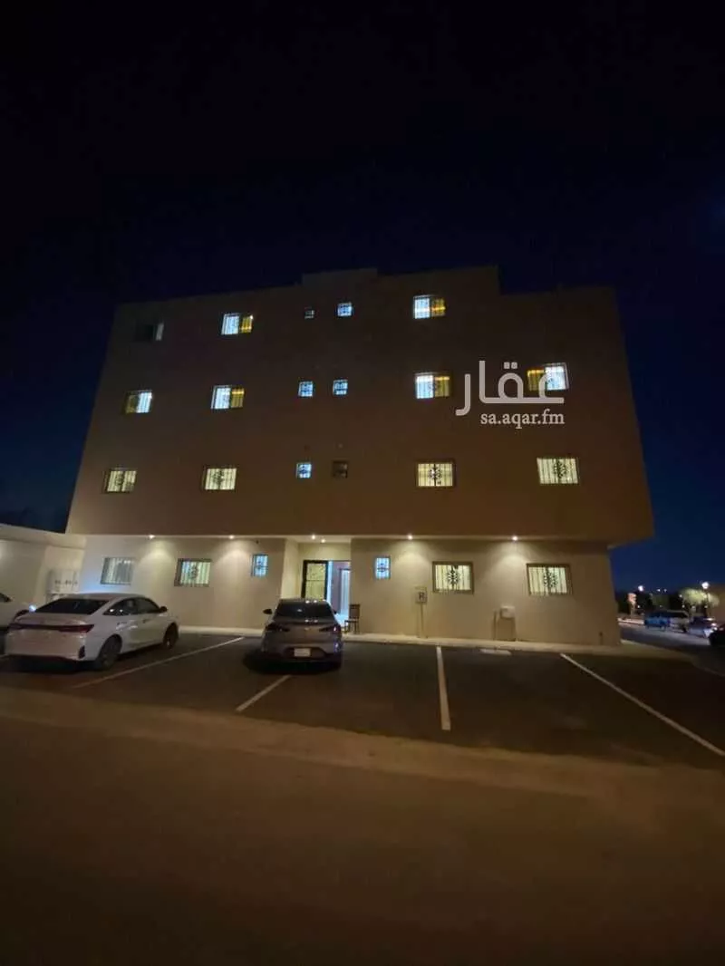 شقة للبيع في شارع طنجة, حي ظهرة البديعة, مدينة الرياض, منطقة الرياض 1 صورة