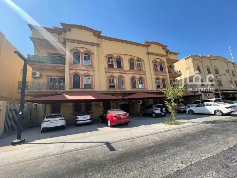 عمارة للبيع في شارع 14أ, حي البديع, مدينة الدمام, المنطقة الشرقية 1 صورة